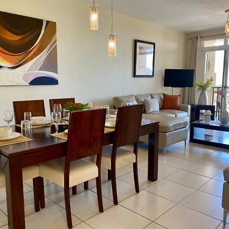 Beautiful apartment, Terrace with incredible view, 3 bdr, Escalon, Exclusive, Secure San Salvador Exterior foto