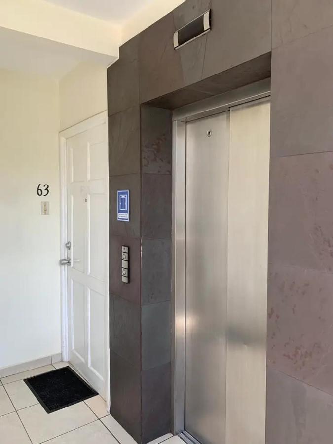 Beautiful apartment, Terrace with incredible view, 3 bdr, Escalon, Exclusive, Secure San Salvador Exterior foto